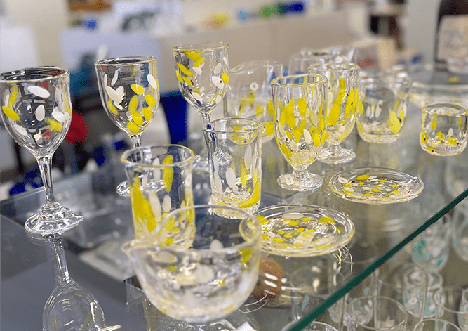 申し込みから商品受取までの流れ案内